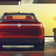 Illustration for article titled The Volkswagen I.D. Vizzion Will Get A Bigger Battery Than Anything Tesla Makesem/emem/em
